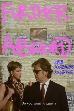 Carátula de Further Abroad With Jonathan Meades