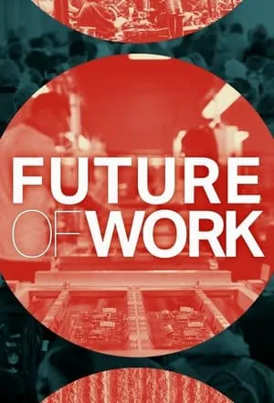 Carátula de Future of Work