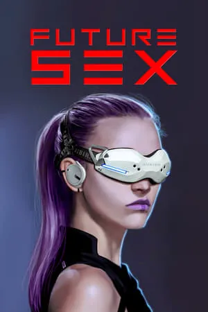 Carátula de Future Sex