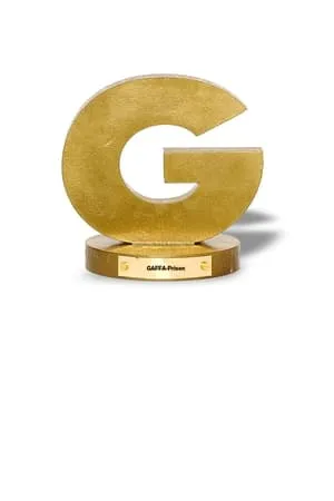 Carátula de Gaffa-prisen