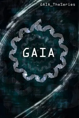 Carátula de Gaia: The Series