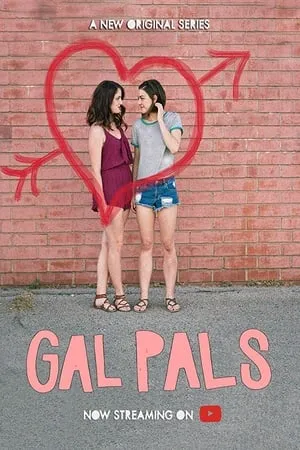 Carátula de Gal Pals