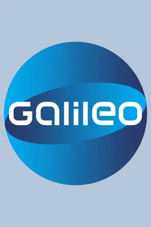 Carátula de Galileo