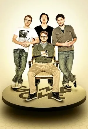 Carátula de Game One