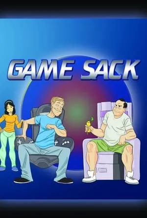 Carátula de Game Sack