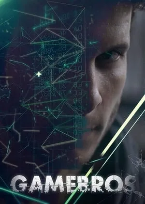 Carátula de Gamebros