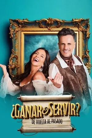 Carátula de ¿Ganar o servir?