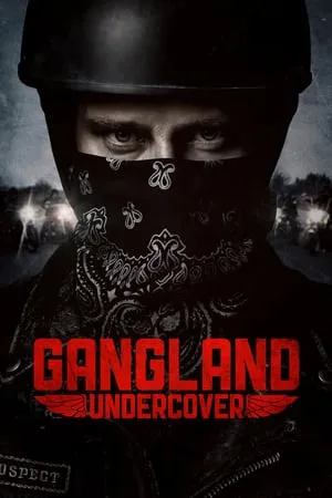 Carátula de Gangland Undercover