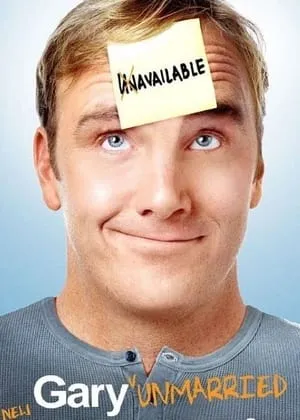 Carátula de Gary Unmarried