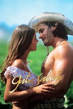 Carátula de Gata Salvaje