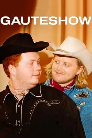 Carátula de Gauteshow