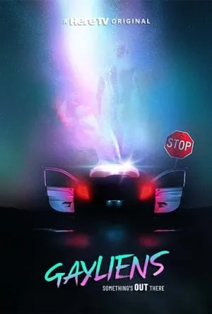 Carátula de Gayliens