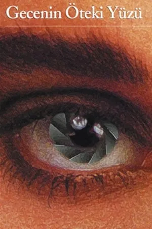 Carátula de Gecenin Öteki Yüzü