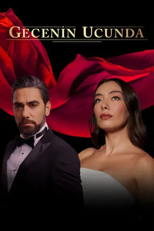 Carátula de Gecenin Ucunda
