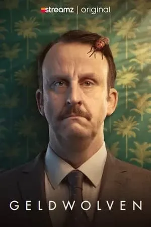 Carátula de Geldwolven