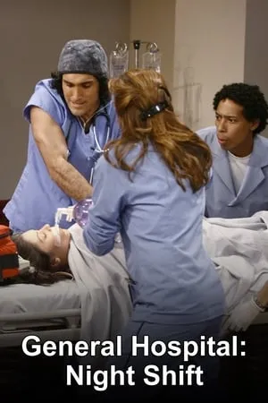 Carátula de General Hospital: Night Shift