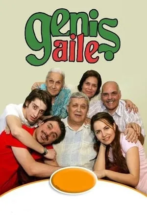 Carátula de Geniş Aile