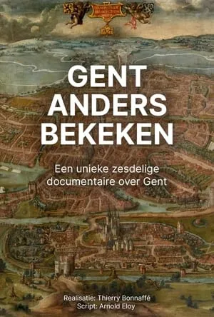 Carátula de Gent Anders Bekeken