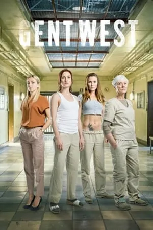 Carátula de Gent-West