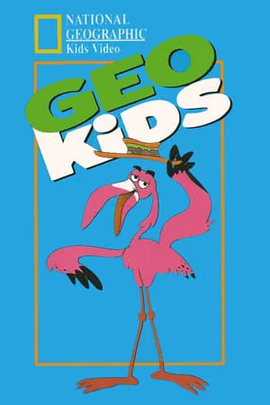 Carátula de GeoKids