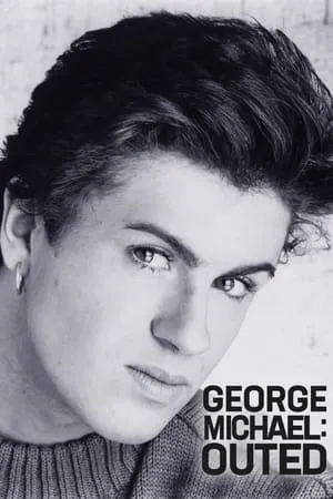 Carátula de George Michael: Outed