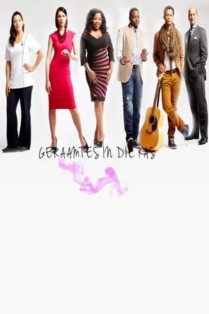 Carátula de Geraamtes In Die Kas