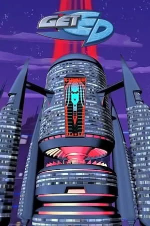 Carátula de Get Ed