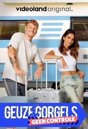 Carátula de Geuze & Gorgels: Geen Controle