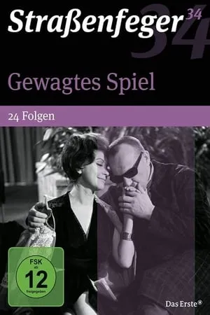 Carátula de Gewagtes Spiel