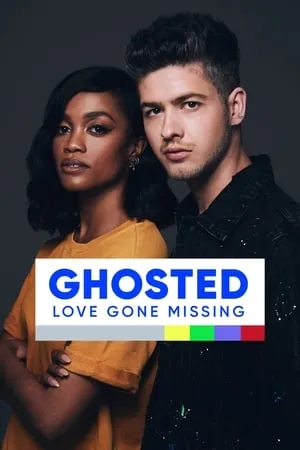 Carátula de Ghosted: Love Gone Missing
