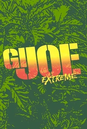 Carátula de G.I. Joe Extreme