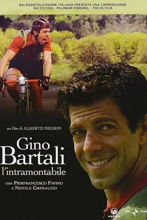 Carátula de Gino Bartali - L'intramontabile