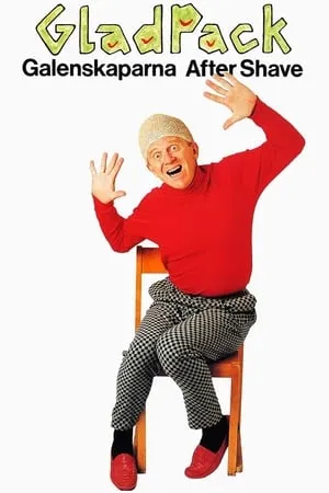 Carátula de GladPack