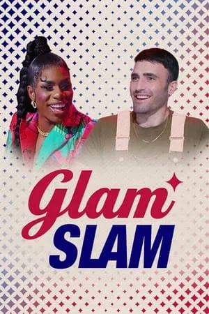 Carátula de Glam Slam
