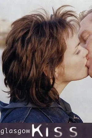 Carátula de Glasgow Kiss