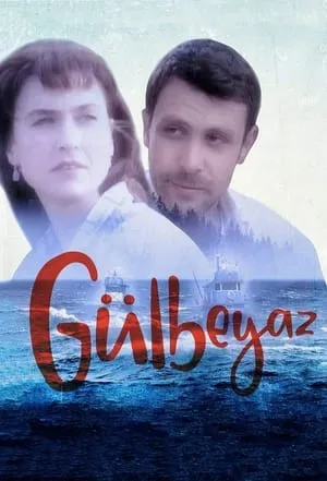 Carátula de Gülbeyaz