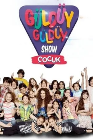 Carátula de Güldüy Güldüy Show Çocuk
