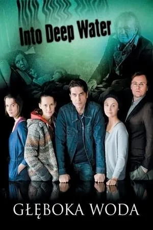 Carátula de Gleboka woda