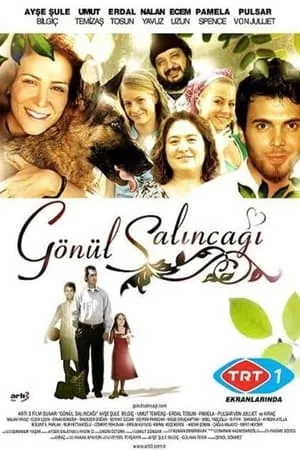 Carátula de Gönül Salıncağı