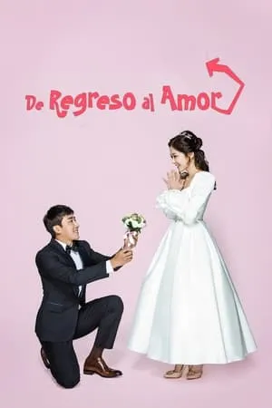 Carátula de Go Back Couple