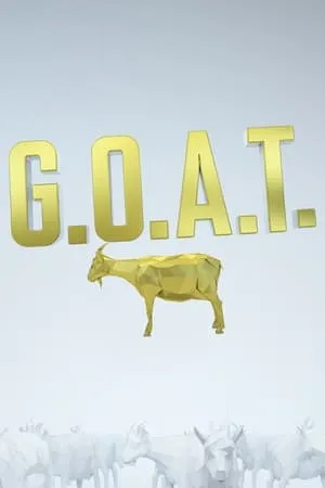 Carátula de G.O.A.T.