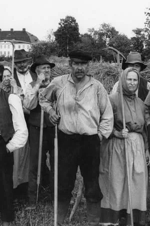 Carátula de Godnatt, jord