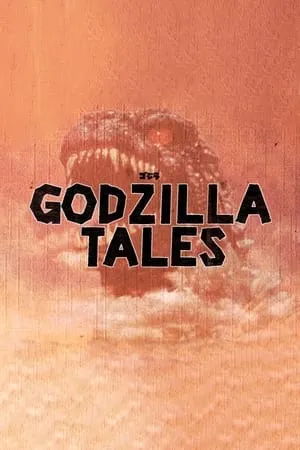 Carátula de Godzilla Tales