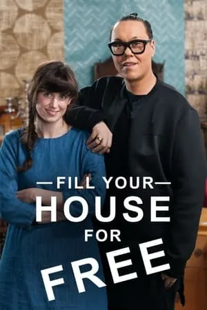 Carátula de Gok's Fill Your House for Free