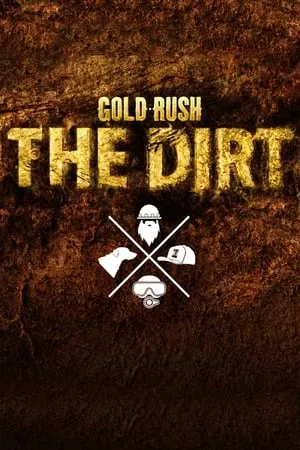 Carátula de Gold Rush: The Dirt