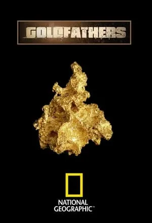 Carátula de Goldfathers