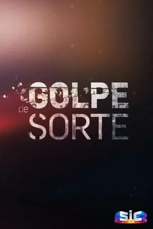 Carátula de Golpe de Sorte