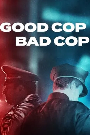 Carátula de Good Cop, Bad Cop