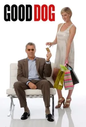 Carátula de Good Dog
