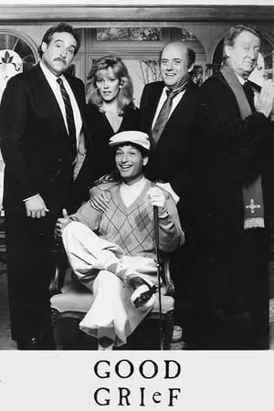 Carátula de Good Grief